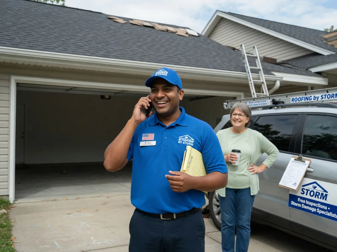 Roof Repair Near Me Long Prairie, MN FAQs
