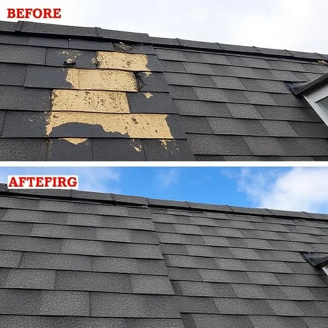 Roof Repair Near Me in Long Prairie, MN near me